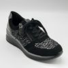 REMONTE basket D2400 NOIR – Image 2