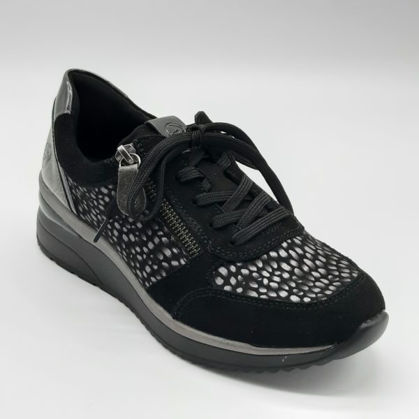 REMONTE basket D2400 NOIR – Image 2