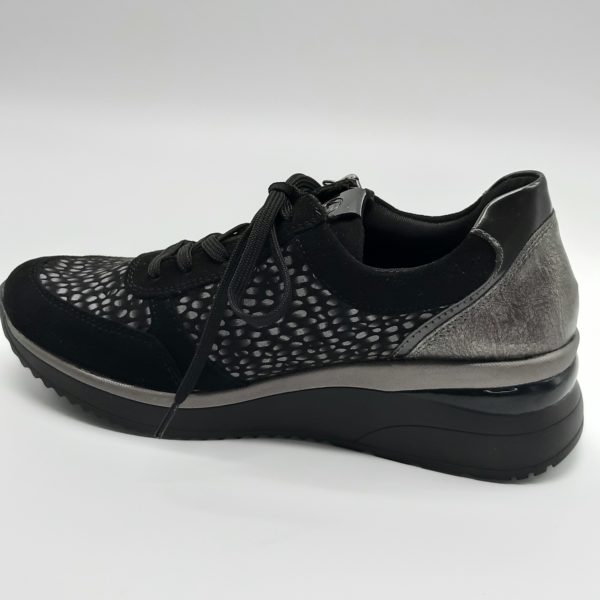 REMONTE basket D2400 NOIR – Image 3