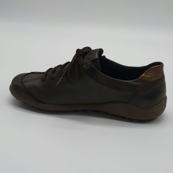 REMONTE basket R1431 KAKI – Image 3