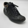 REMONTE basket R3477 NOIR – Image 2