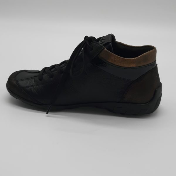 REMONTE basket R3477 NOIR – Image 3