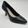 TAMARIS escarpin 22403 NOIR – Image 2