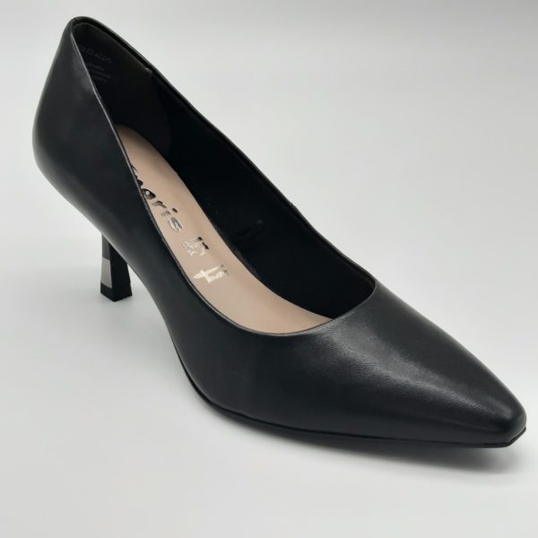 TAMARIS escarpin 22403 NOIR – Image 2