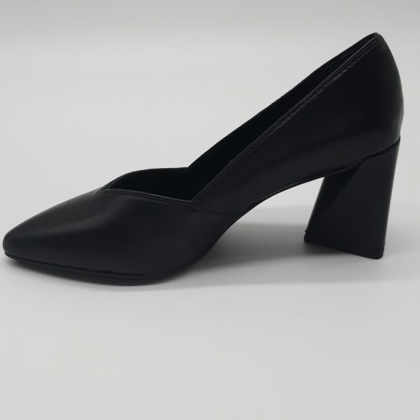 TAMARIS escarpin 22407 NOIR – Image 3