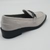 TAMARIS mocassin 24301 GRIS – Image 2