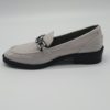 TAMARIS mocassin 24301 GRIS – Image 3