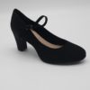 TAMARIS escarpin 24409 NOIR – Image 2