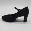 TAMARIS escarpin 24409 NOIR – Image 3