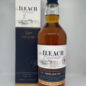 Ileach