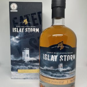Islay Storm