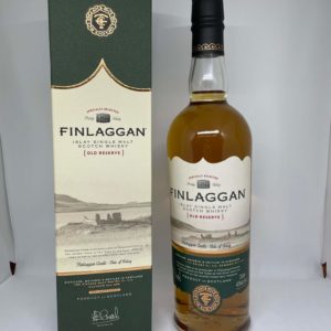 Finlaggan Old Reserve