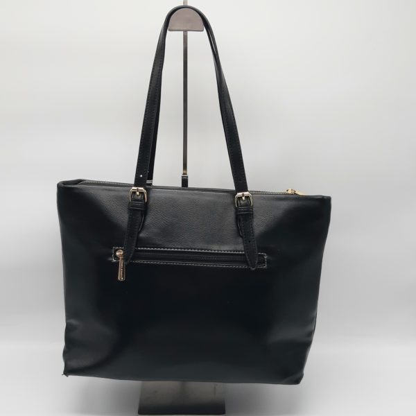 DAVID JONES sac à main 6819-3 GRIS – Image 2