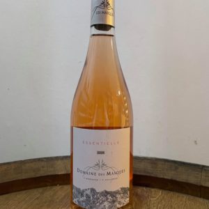 Domaine des Masques Essentielle
