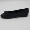 TAMARIS ballerine 22103 NOIR – Image 3