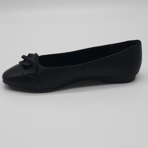 TAMARIS ballerine 22103 NOIR – Image 3