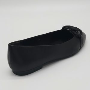 TAMARIS ballerine 22103 NOIR