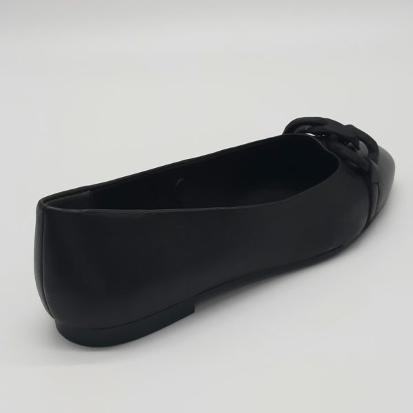 TAMARIS ballerine 22103 NOIR – Image 2