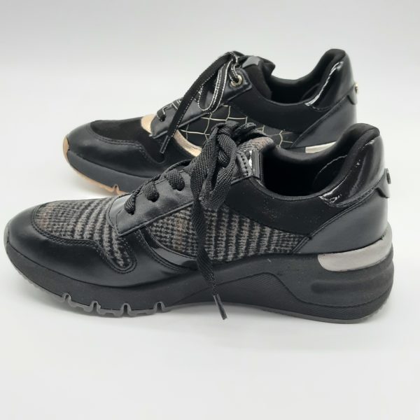 TAMARIS basket 23702 GRIS – Image 3