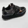 TAMARIS basket 23706 NOIR