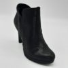 TAMARIS bottine 25097 NOIR – Image 2