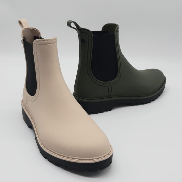 TAMARIS bottine 25359