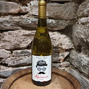 Bourgogne aligoté