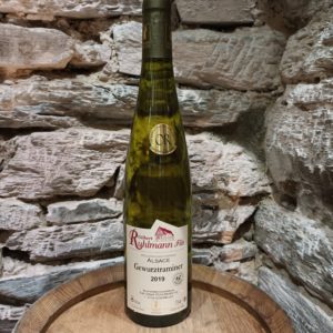 Gewurztraminer Ruhlmann
