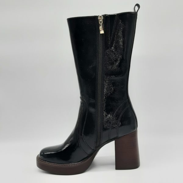TAMARIS mi-botte 25319 – Image 3