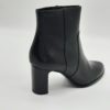 TAMARIS bottine 25356 NOIR