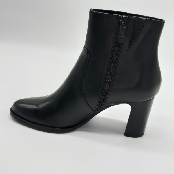 TAMARIS bottine 25356 NOIR – Image 3