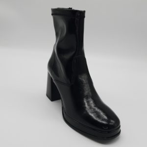TAMARIS bottine 25379 NOIR