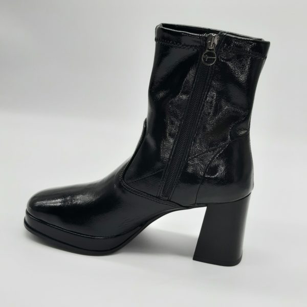 TAMARIS bottine 25379 NOIR – Image 3