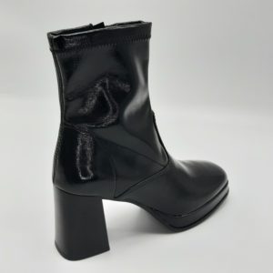 TAMARIS bottine 25379 NOIR