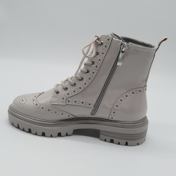 TAMARIS bottine 25837 GRIS – Image 3