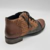 REMONTE bottine D4378 COGNAC