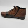 REMONTE bottine D4378 COGNAC – Image 3