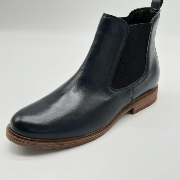 TAMARIS bottine 25056 – Image 2
