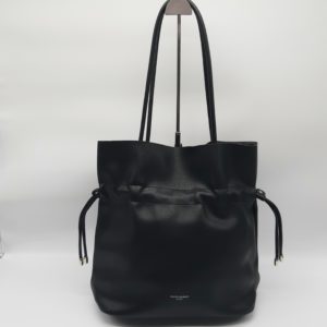 DAVID JONES sac à main 6717-2 NOIR
