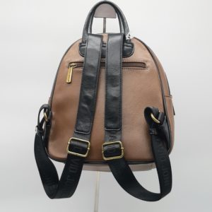 DAVID JONES sac à dos 6813-2 MARRON