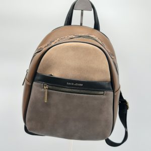 DAVID JONES sac à dos 6813-2 MARRON
