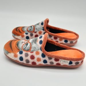 LA MAISON DE L’ESPADRILLE mule 9000