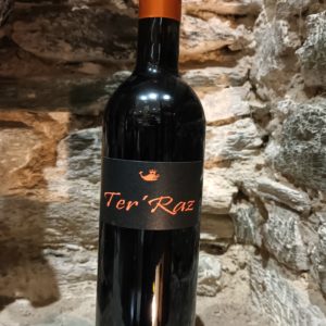 Ter’ Raz rouge Périgord