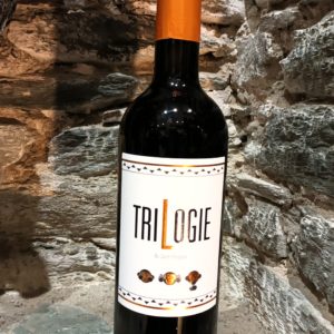 Trilogie St Preignan
