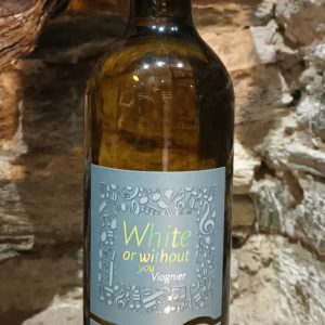 Viognier Domaine de Peyre Brune
