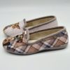 LA MAISON DE L'ESPADRILLE chausson 6154 TAUPE – Image 2