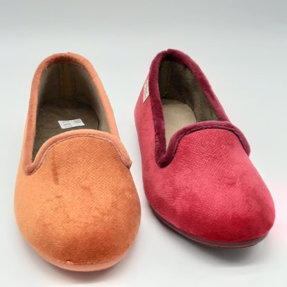 LA MAISON DE L'ESPADRILLE chausson 6169 – Image 2