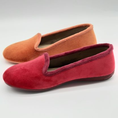 LA MAISON DE L'ESPADRILLE chausson 6169 – Image 3