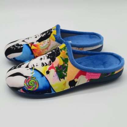 LA MAISON DE L'ESPADRILLE mule 6529 – Image 2