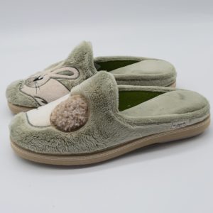 LA MAISON DE L’ESPADRILLE mule 6814